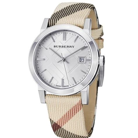 Unique Women's Burberry Watches 